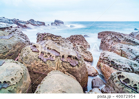 台湾 基隆 新北 40072954