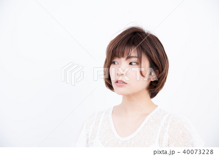 ビューティー　美容　女性 40073228