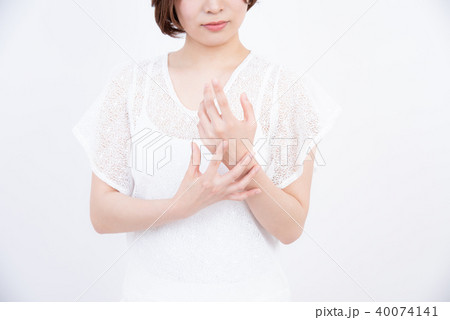 ビューティー 美容 女性 ビューティー 美容 女性 40074141