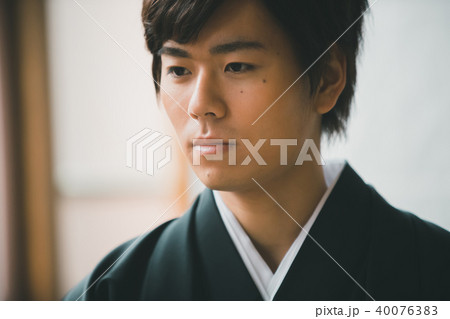 Montsuki-hakama Montsuki-hakama 40076383