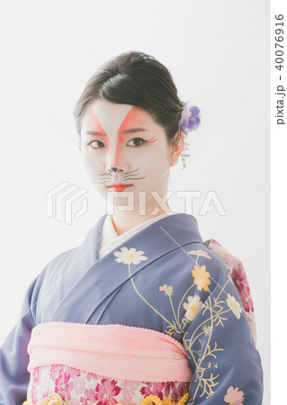 Japanese clothes Japanese clothes 40076916