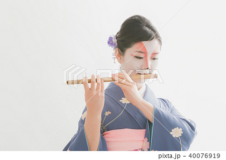 Japanese clothes Japanese clothes 40076919