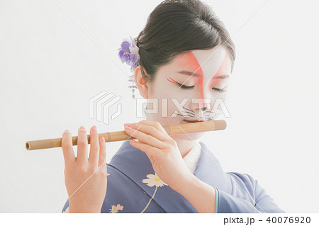 Japanese clothes 40076920