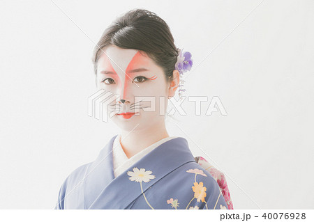 Japanese clothes Japanese clothes 40076928
