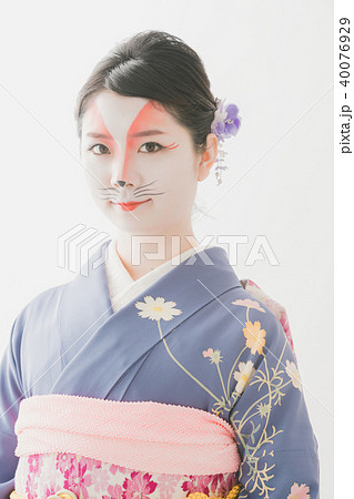 Japanese clothes Japanese clothes 40076929