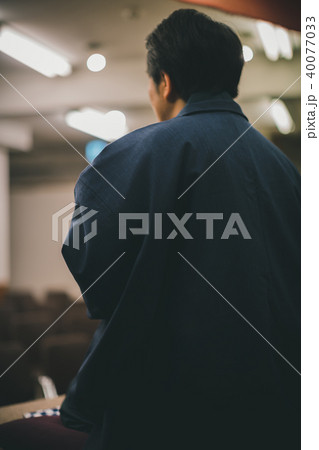 Rakugo 40077033