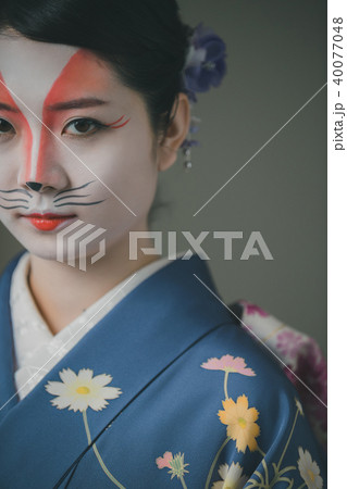 Japanese clothes Japanese clothes 40077048