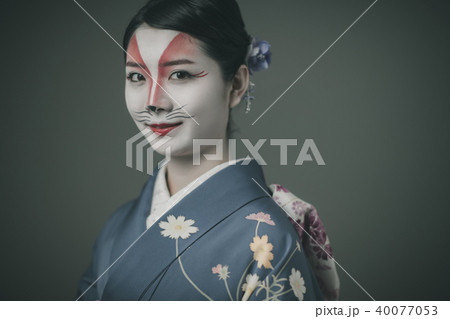 Japanese clothes Japanese clothes 40077053