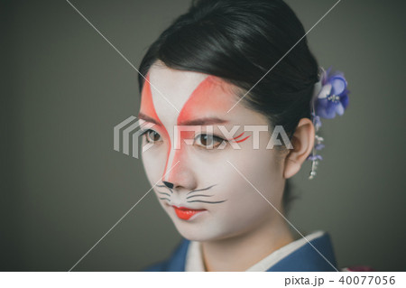 Japanese clothes Japanese clothes 40077056