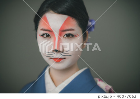 Japanese clothes Japanese clothes 40077062