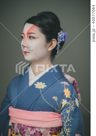 Japanese clothes Japanese clothes 40077064