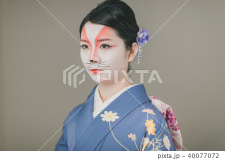 Japanese clothes Japanese clothes 40077072