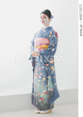 Japanese clothes Japanese clothes 40077077
