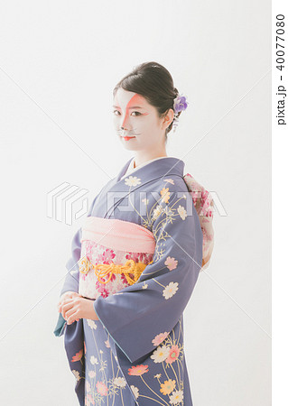 Japanese clothes Japanese clothes 40077080