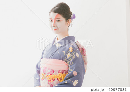 Japanese clothes Japanese clothes 40077081