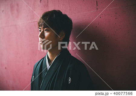 Montsuki-hakama Montsuki-hakama 40077566