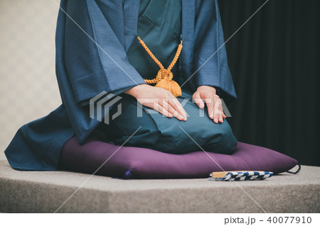 Rakugo 40077910