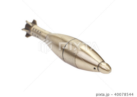 dummy mortar shell 40078544