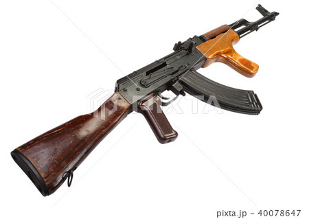 Kalashnikov AK 47 Romanian version 40078647
