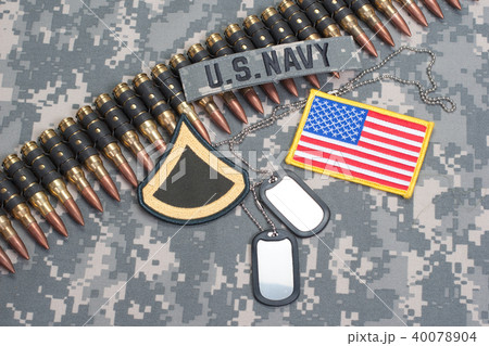 US NAVY concept 40078904