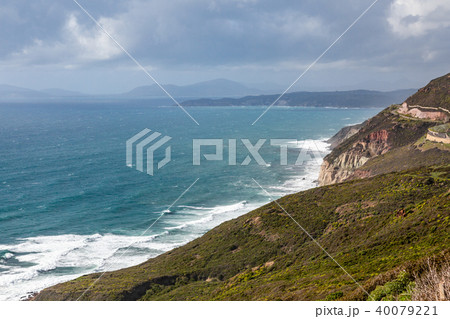 Northwest coast of the island of Sardinia Northwest coast of the island of Sardinia 40079221