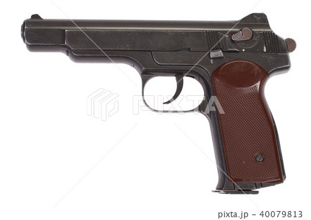 Stechkin automatic pistol APS Stechkin automatic pistol APS 40079813