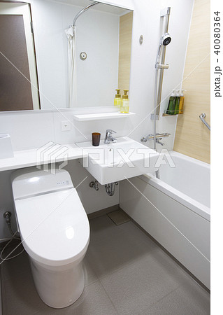 ユニットバス 40080364