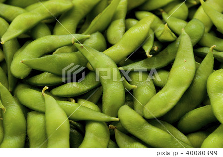 枝豆 40080399