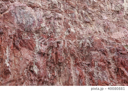 Stone cliff mountain texture Stone cliff mountain texture 40080881