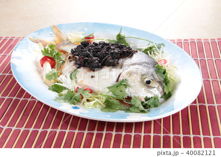 fish cuisine 40082121