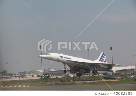 コンコルド 40082209