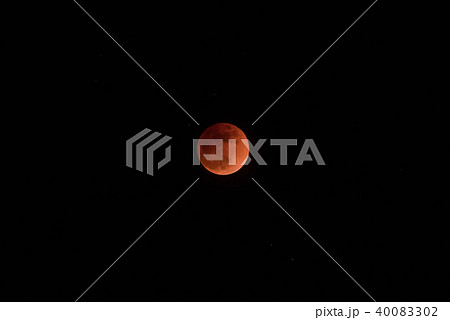 スーパーブルーブラッド・ムーン スーパーブルーブラッド・ムーン 40083302