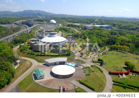 愛・地球博記念公園 愛・地球博記念公園 40084633