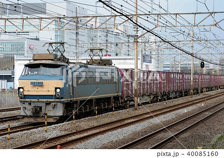 西進のEF66 西進のEF66 40085160