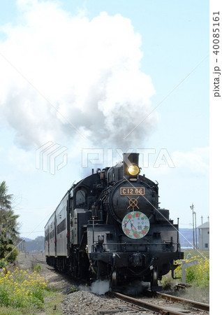 出発のもおか号 出発のもおか号 40085161