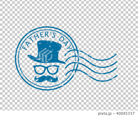 父の日 ロゴマーク 40085337