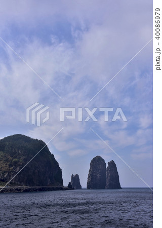 鬱陵郡 慶北 風景 40086979