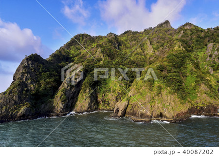 海 鬱陵郡 慶北 40087202