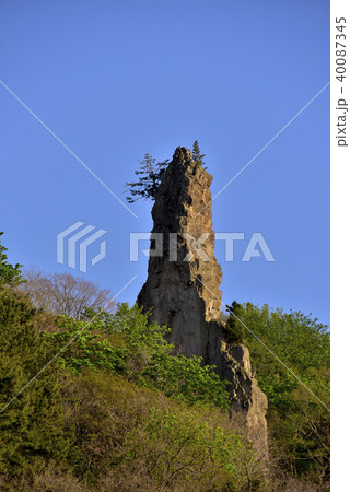岩 石 グー 40087345