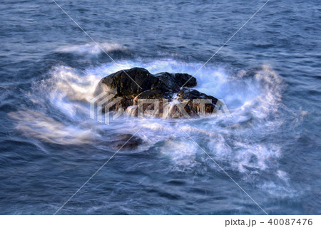 鬱陵郡 慶北 韓国 40087476