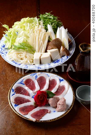 鍋料理 鍋料理 40088700