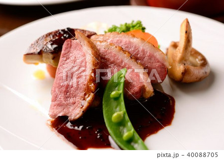 肉料理 40088705