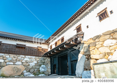 今治城鉄御門 今治城鉄御門 40088996