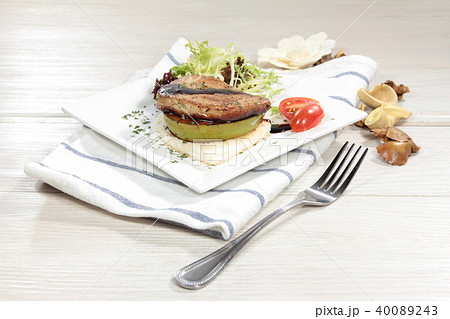 foie gras foie gras 40089243