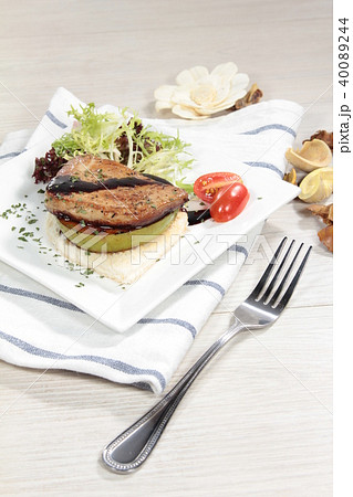 foie gras foie gras 40089244