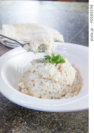 fried rice fried rice 40089298