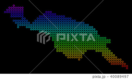 Spectrum New Guinea Island Map Spectrum New Guinea Island Map 40089497