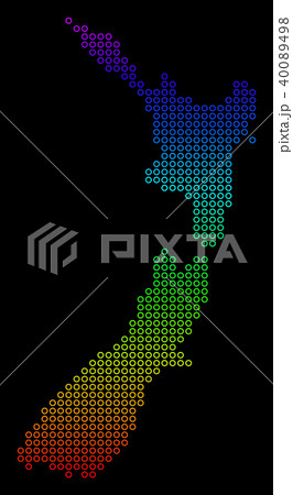 Spectrum New Zealand Map Spectrum New Zealand Map 40089498
