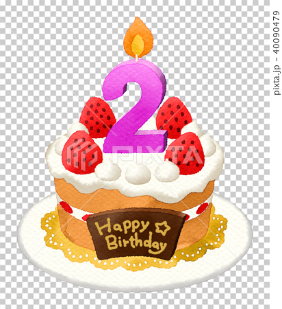 2nd Birthday Cake Topper Svg Second Birthday Svg Two Cake - Etsy Canada | Birthday  cake toppers, Small birthday cakes, Second birthday cakes