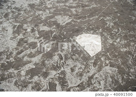 ホームベース 40091500